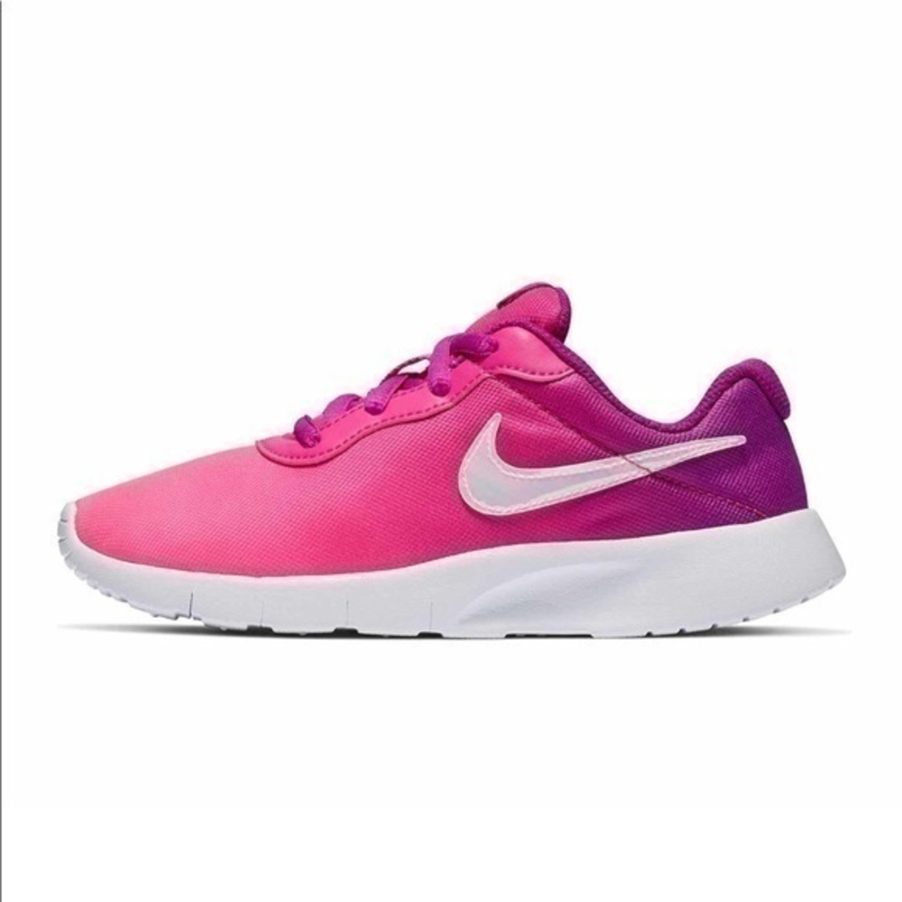 💫Nike | Tanjun Print Sneaker